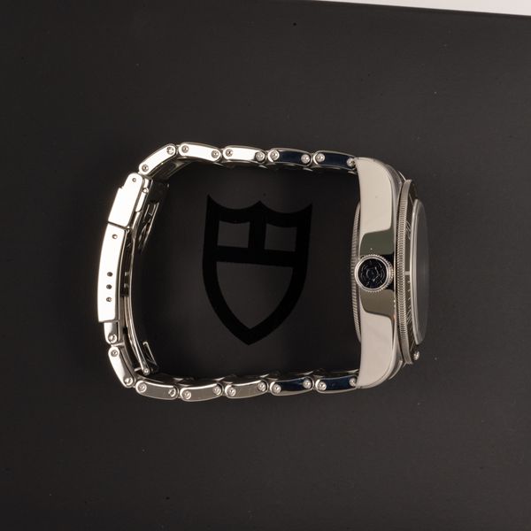 Tudor Heritage Black Bay 79230G